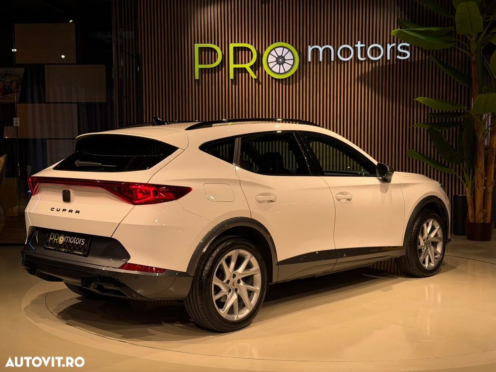 Cupra Formentor - 16
