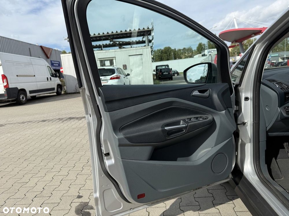 Ford Grand C-MAX 1.0 EcoBoost Titanium ASS - 24