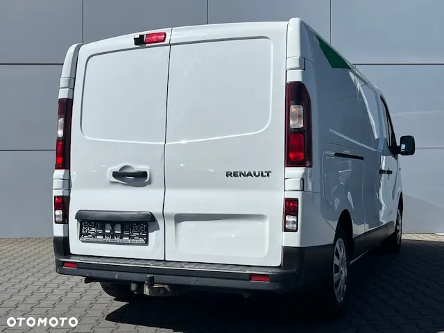 Renault Trafic - 8