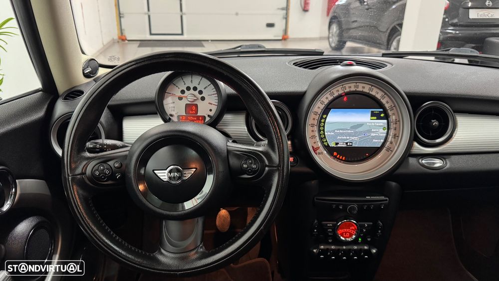 MINI 3 Portas Cooper - 23