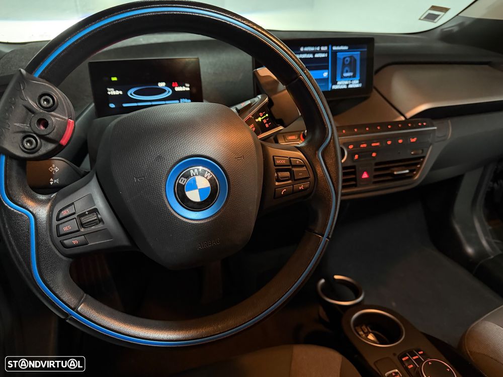 BMW i3 - 3
