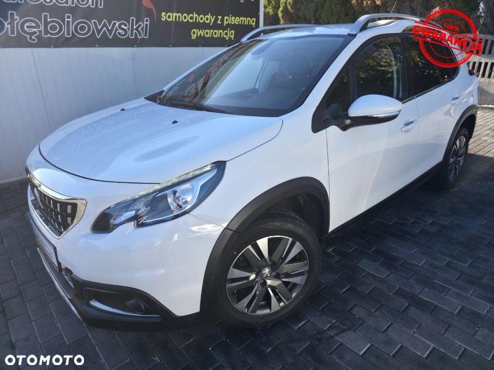 Peugeot 2008 - 4