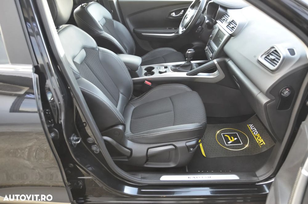 Renault Kadjar Energy dCi 130 Business - 14