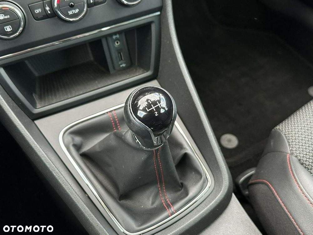 Seat Leon - 21