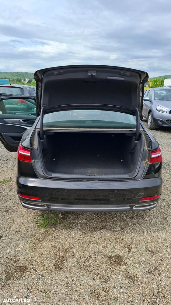 Audi A6 Limuzina - 4