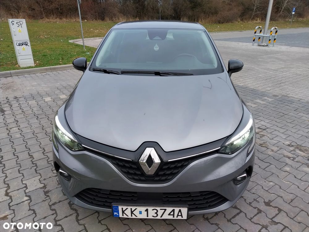 Renault Clio 1.0 TCe Zen - 7