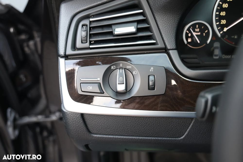 BMW Seria 5 - 20