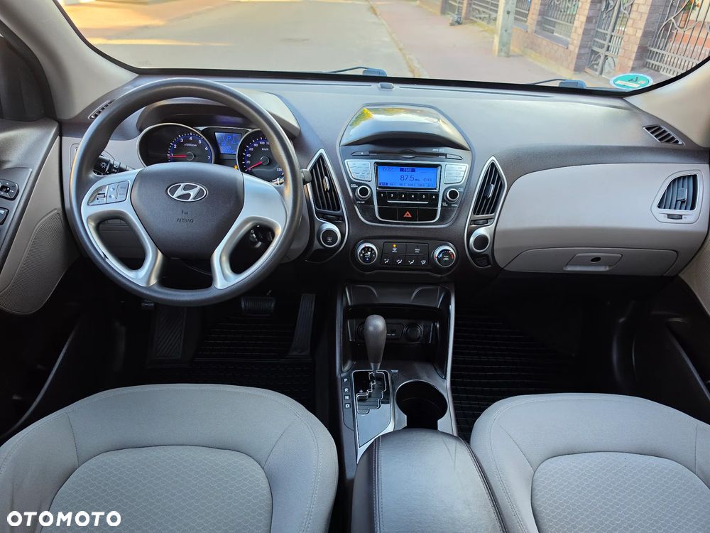 Hyundai ix35 - 32