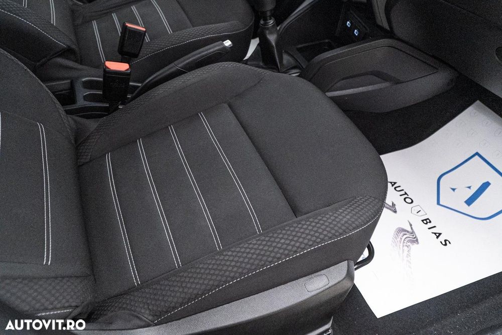 Dacia Duster 1.5 Blue dCi 4WD Comfort - 39