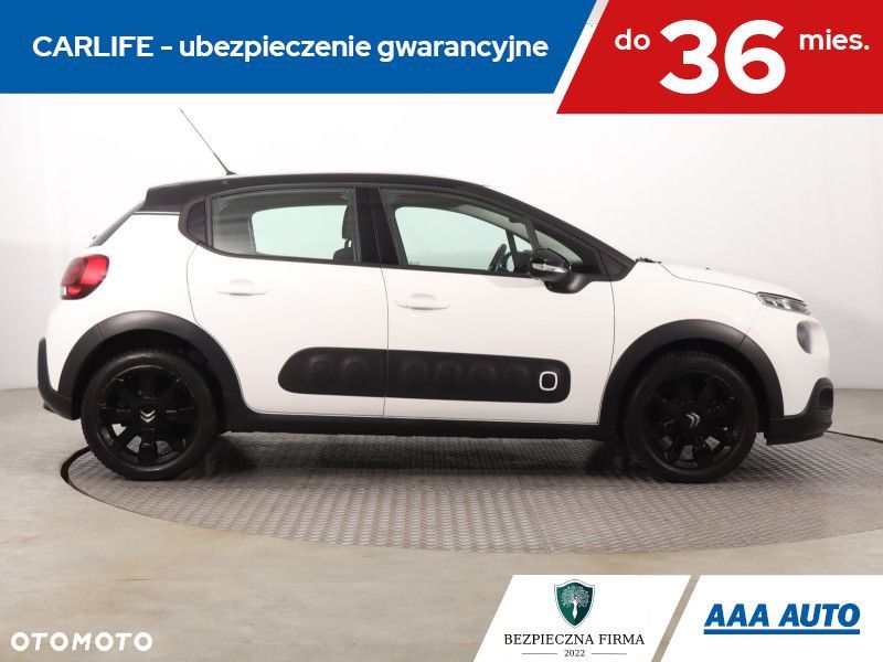 Citroën C3 - 8