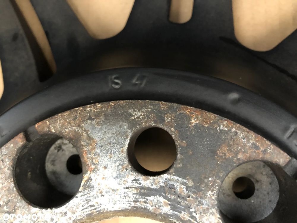 FELGI BMW M3 E46 19 STYLING 67 8x19 ET47 9,5x19 ET27 - 21