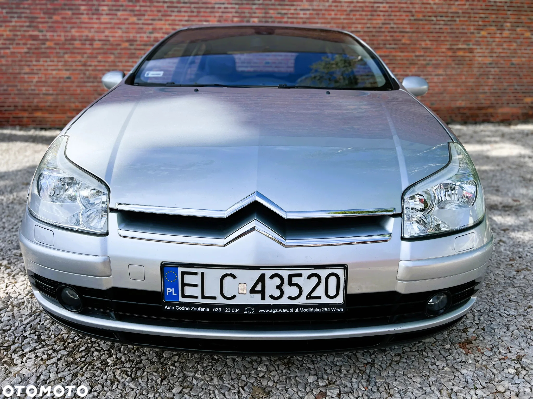 Citroën C5 - 37
