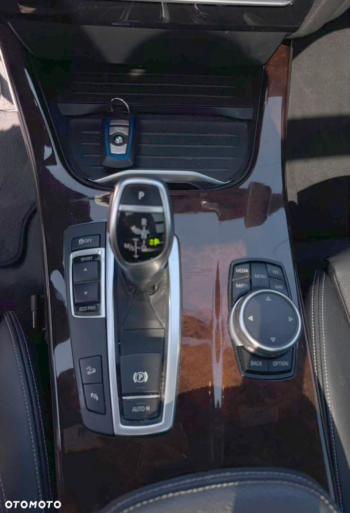 BMW X3 xDrive35i M Sport sport - 27