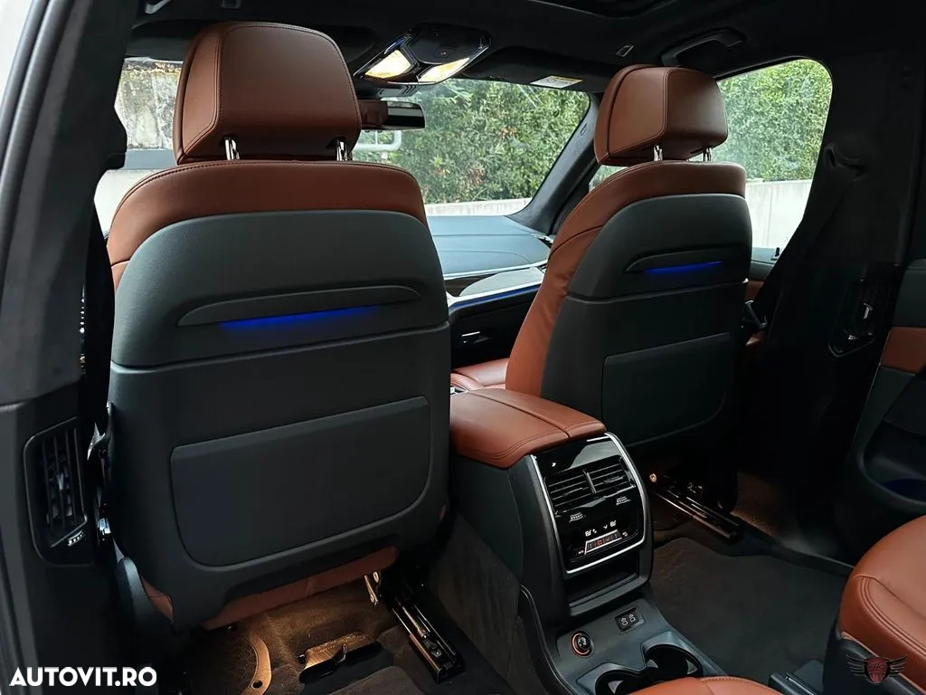 BMW X7 xDrive40i MHEV - 37