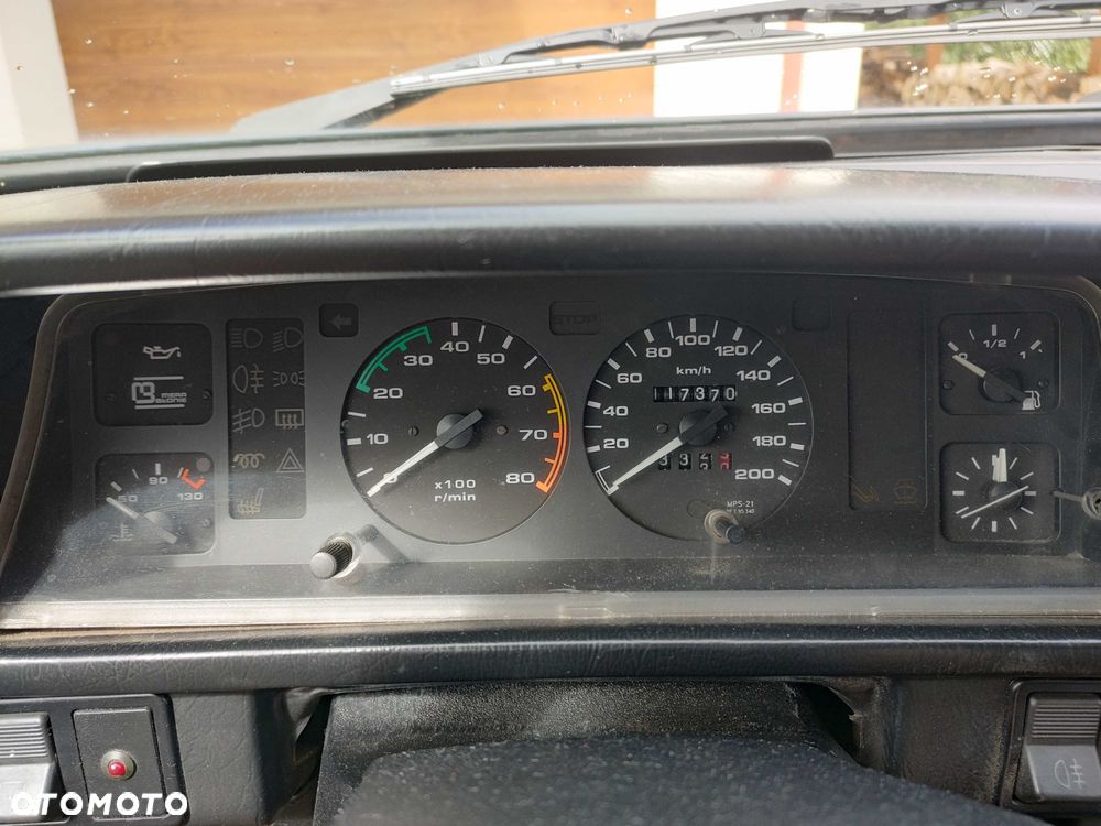 Polonez 1.6 - 5