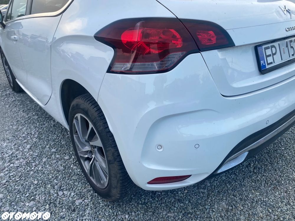 Citroën DS4 VTi 120 SoChic - 11