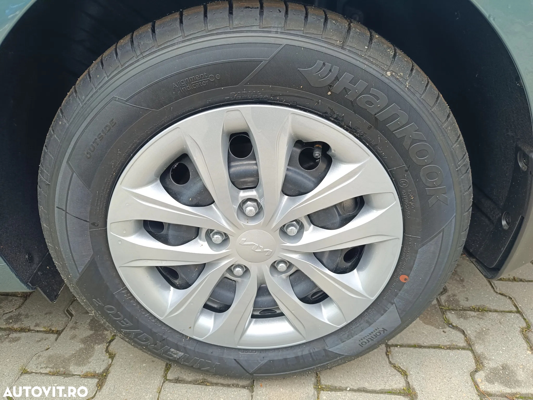 Kia Ceed 1.5 T-GDI 7DCT Best - 22