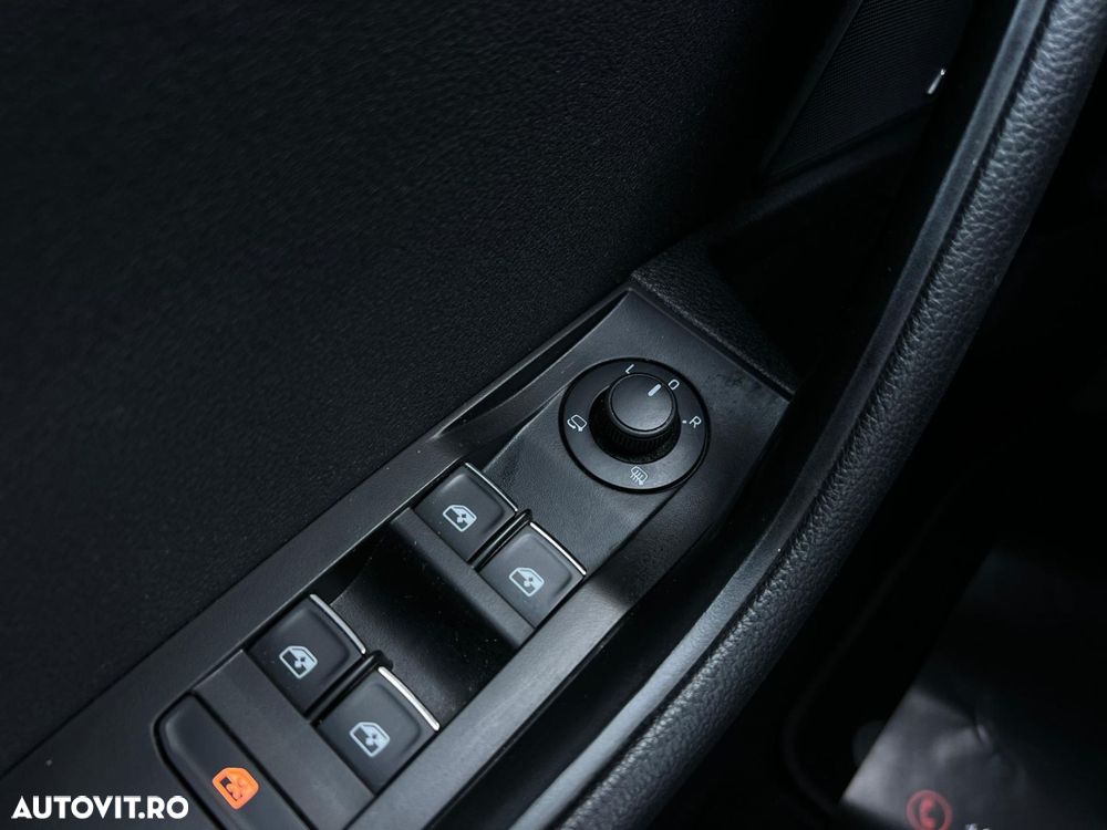 Skoda Superb - 26