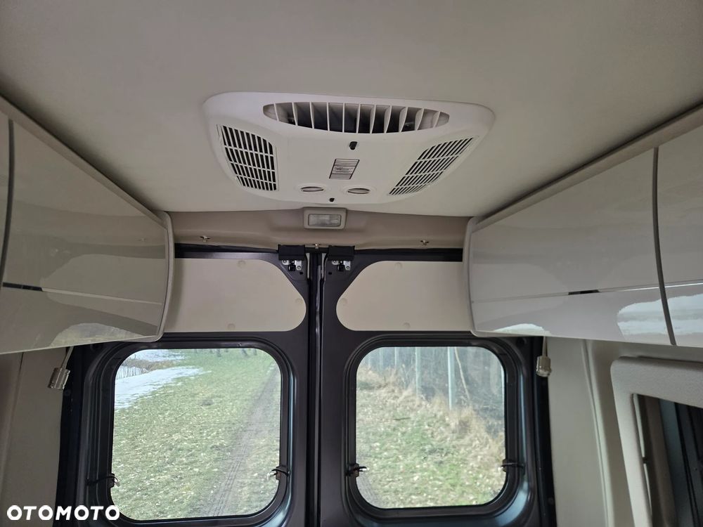 RAM Promaster - 22
