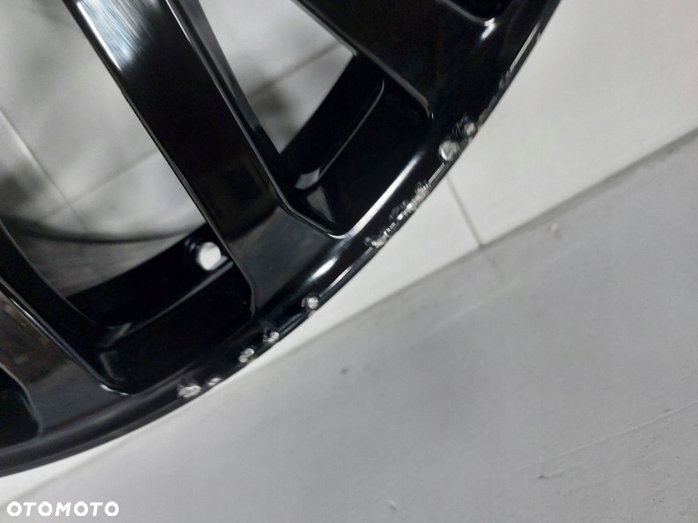 bmw x5 g05 m50d, m50i felga aluminiowa schnitzer 10.5jx22 pcd 5x112 et 40 - 7