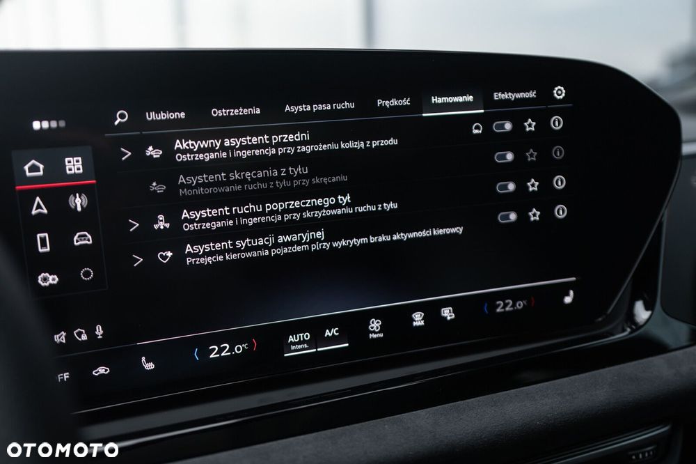 Audi A6 Limousine - 31