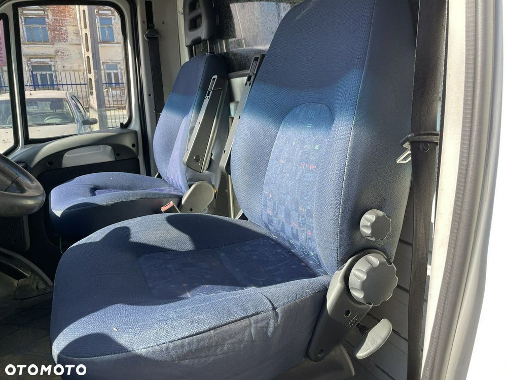 Fiat Ducato - 14