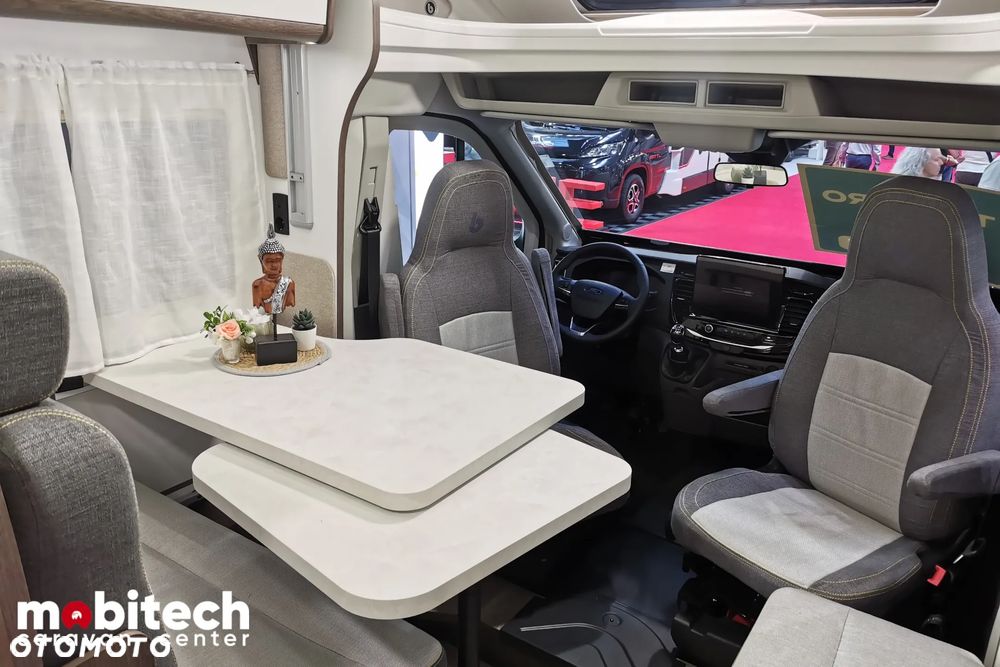 Benimar Tessoro 463 UP MY 26 - 6