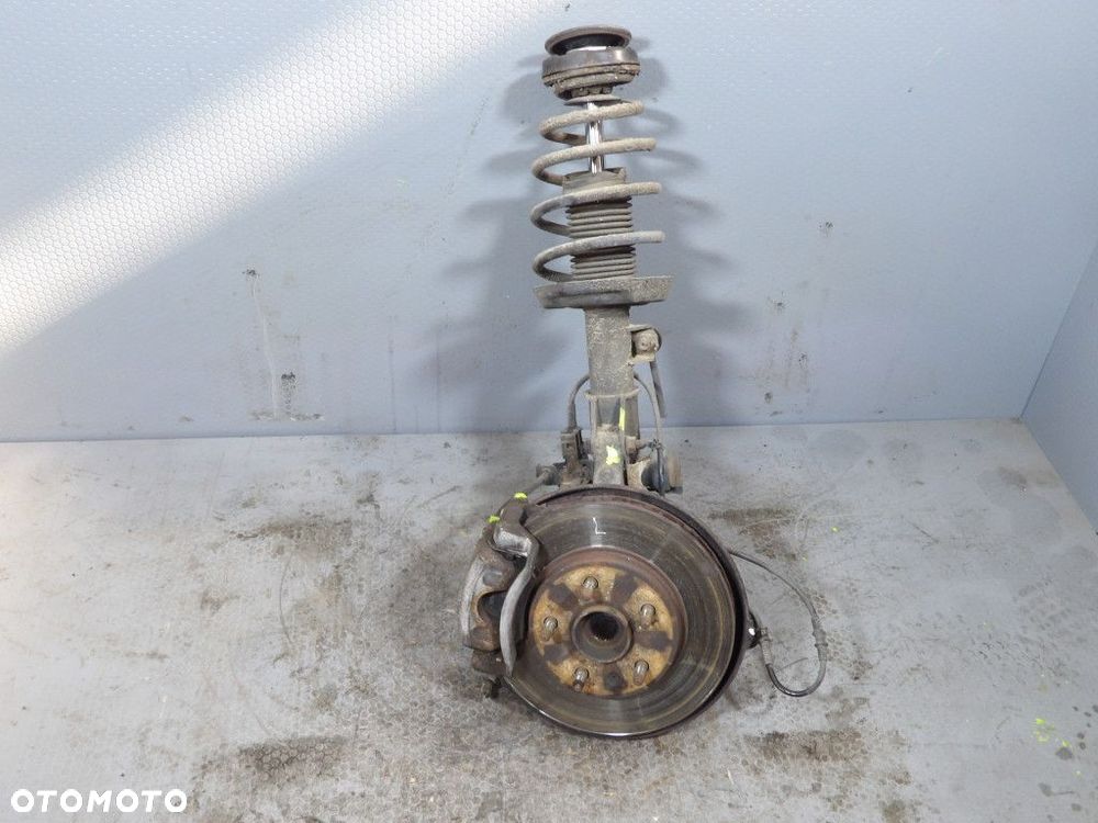 OPEL INSIGNIA A 2.0CDTI MCPERSON LEWY ELEKTRYCZNIE UTWARDZANY - 1