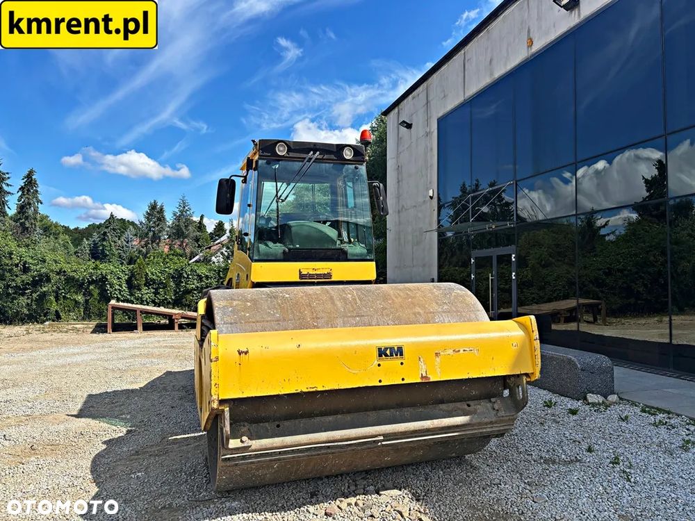 Bomag BW 213 DH-4I WALEC 2015R | BOMAG BW 80, 100, 138, 135, 80, 120 HAMM H8, 10, 12, 14, DYNAPAAC CC1000, 1100, 1200 - 6