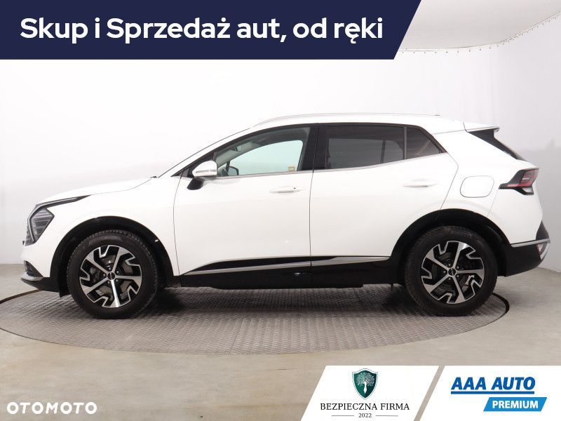 Kia Sportage - 3
