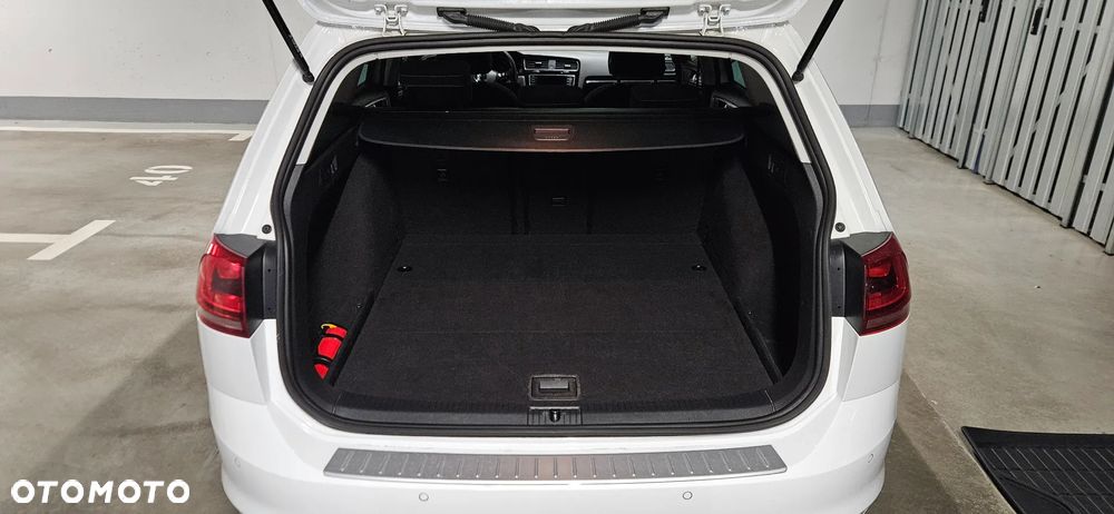 Volkswagen Golf VII 1.6 TDI BMT Highline DSG - 11