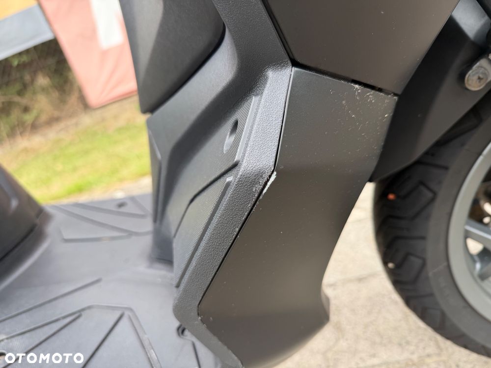 Aprilia SR - 20