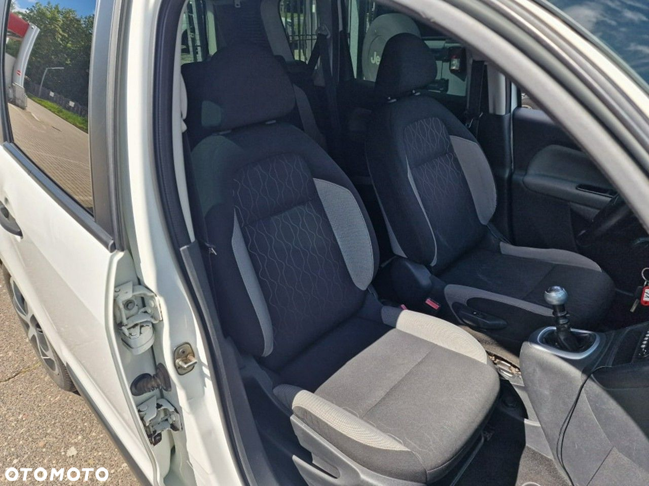 Citroën C3 Picasso HDi 115 FAP Tendance - 22