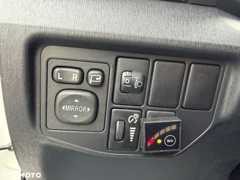 Toyota Prius - 21