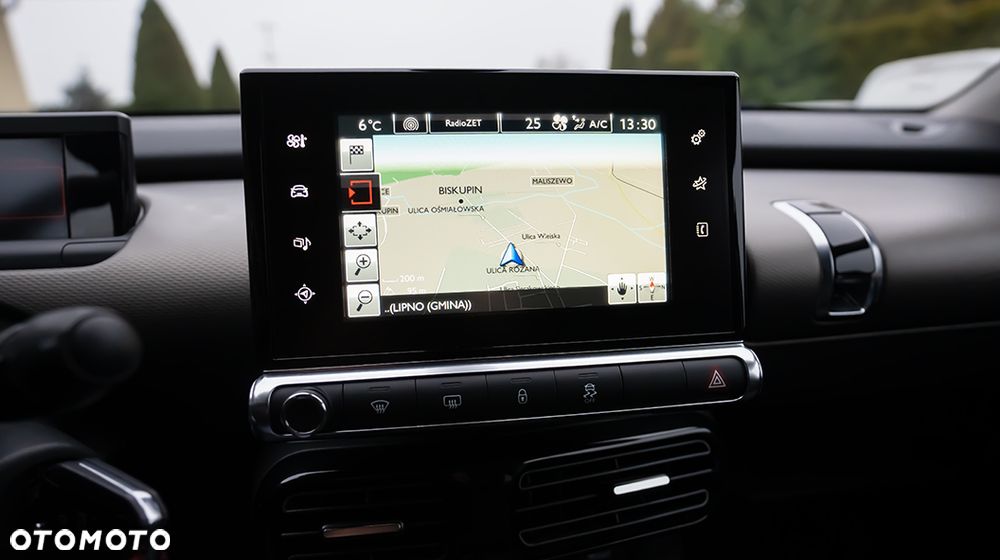 Citroën C4 Cactus Pure Tech 110 Stop&Start Feel - 34