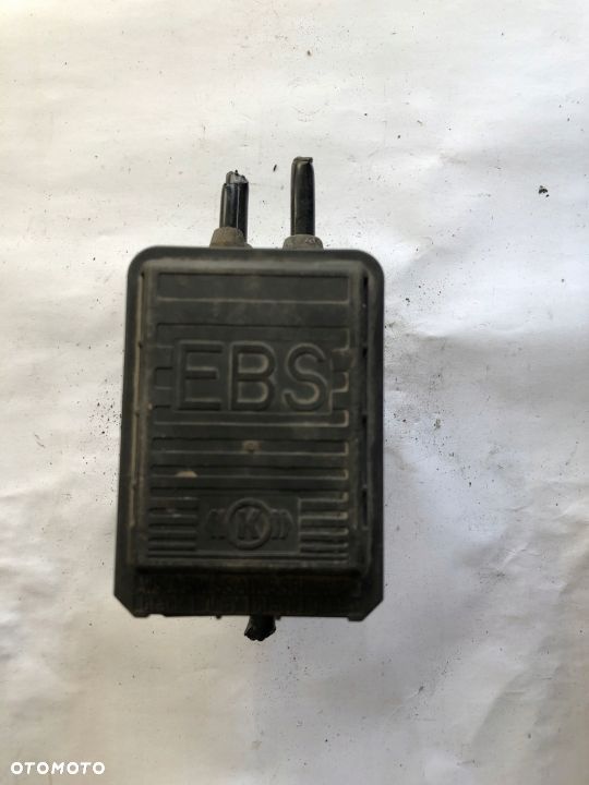ZAWÓR MODULATOR EBS SCANIA R 1773676 - 4