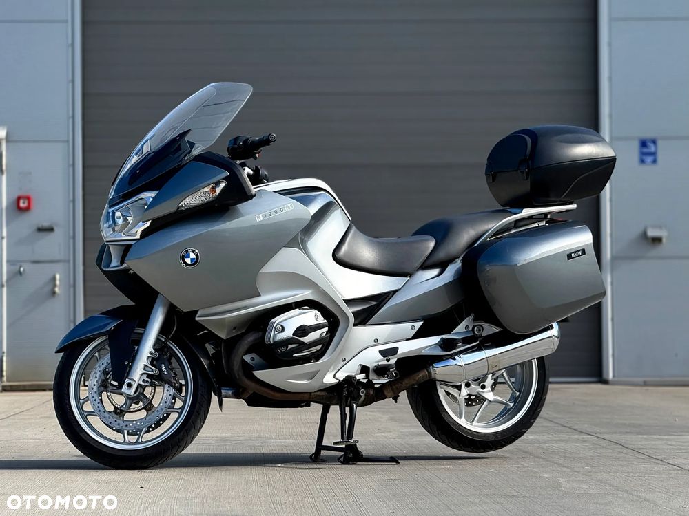 BMW RT - 3