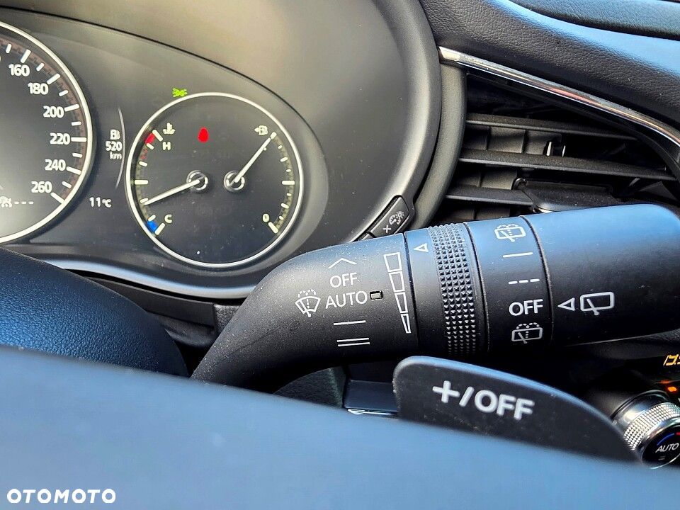 Mazda CX-30 ver-2-0-mhev-exclusive--line-2wd - 8