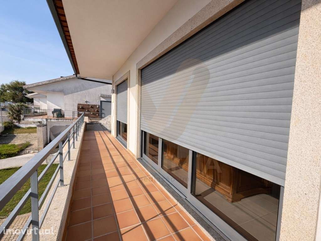 Moradia T3 | Rebordões (Santa Maria) - Ponte de Lima - Grande imagem: 5/28