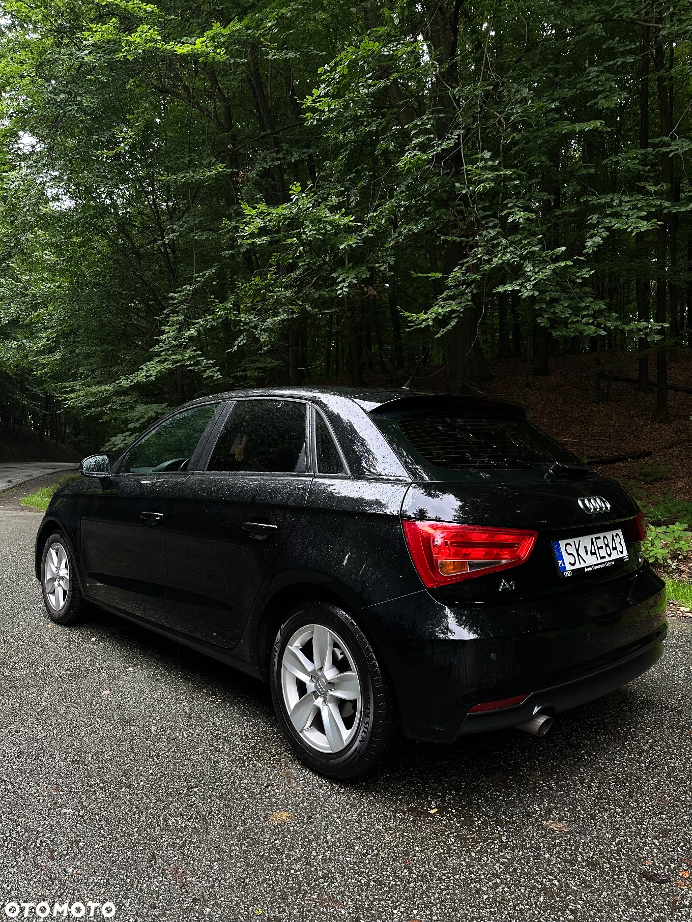Audi A1 - 9