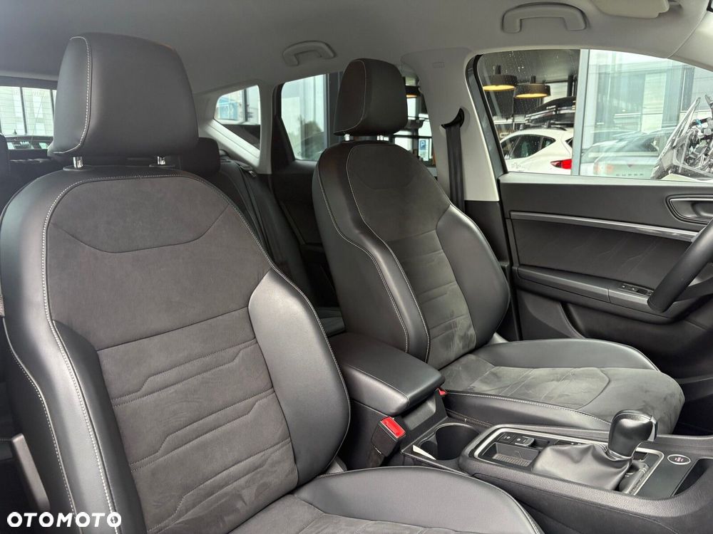 Seat Ateca - 18