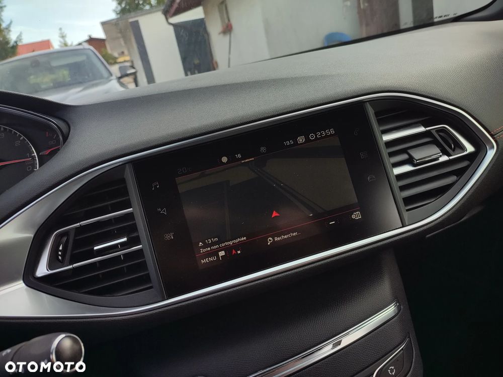 Peugeot 308 PureTech 130 Stop & Start GT-Line Edition - 34