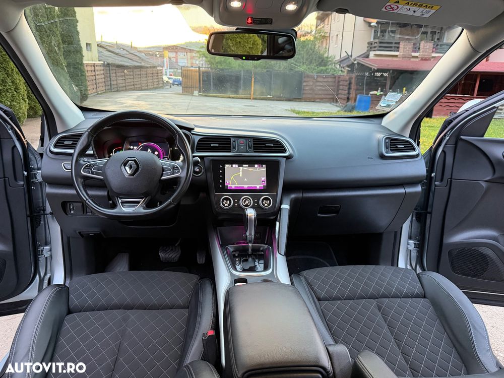 Renault Kadjar - 20