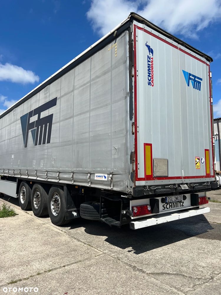 Schmitz Cargobull - 3