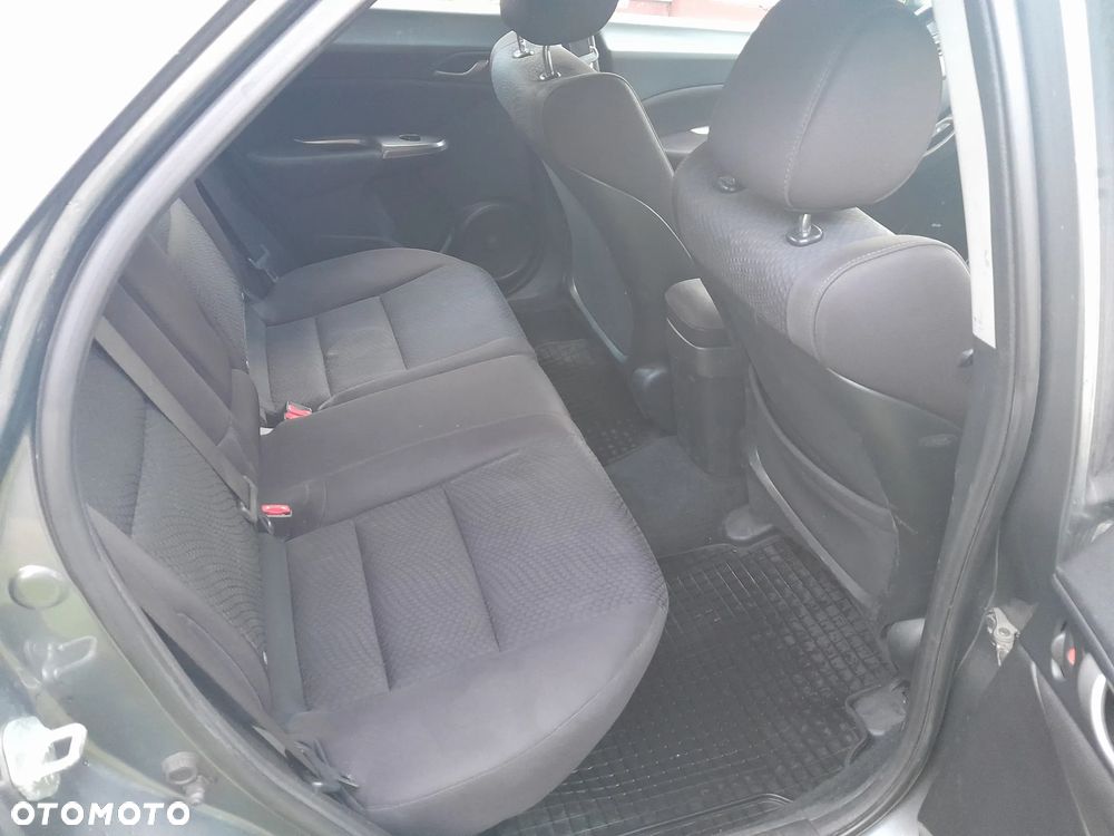 Honda Civic 1.8 Sport - 12