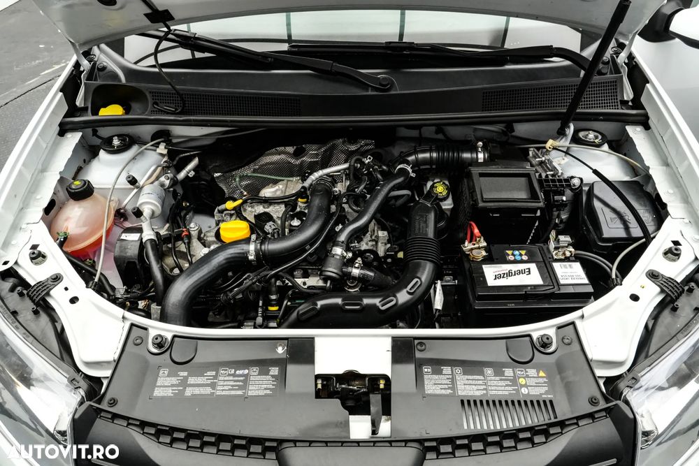 Dacia Sandero 0.9 TCe Laureate - 20