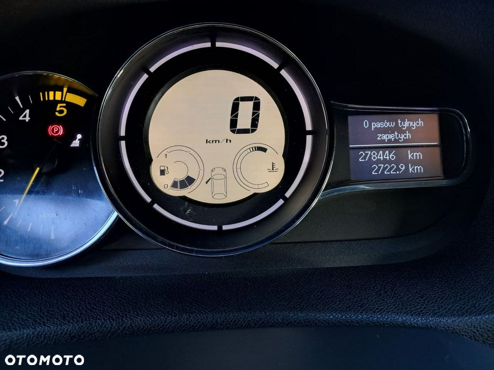 Renault Megane - 20