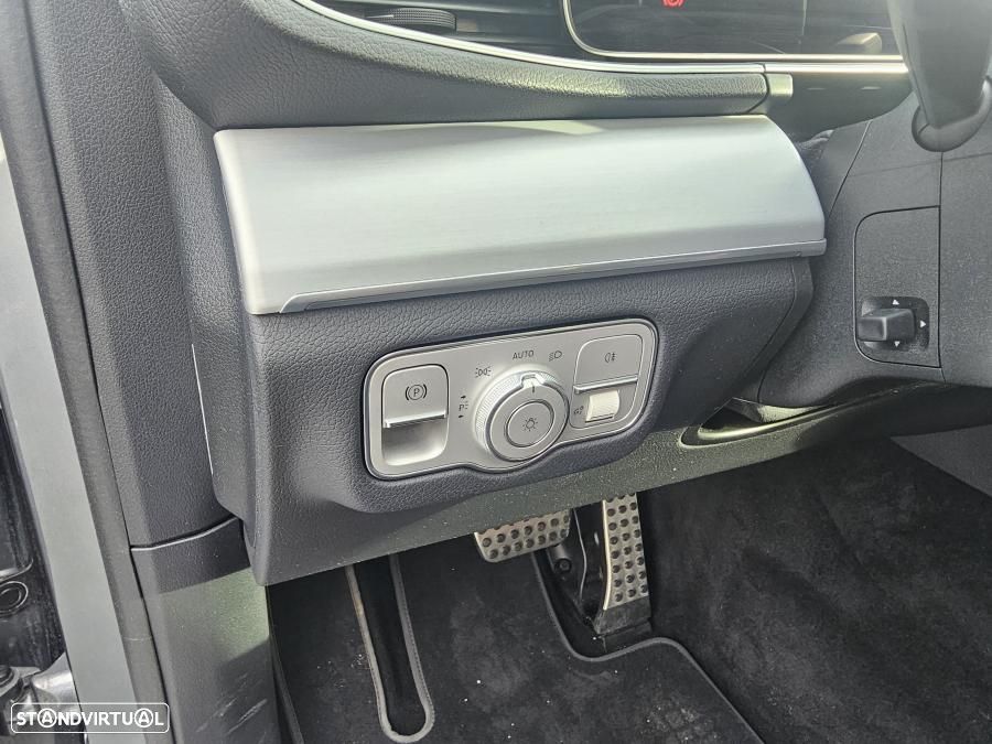 Mercedes-Benz GLE 350 de 4Matic - 34