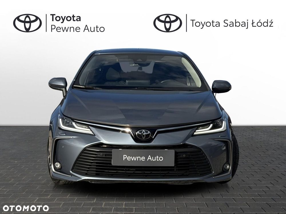 Toyota Corolla 1.6 Premium EU6 - 11