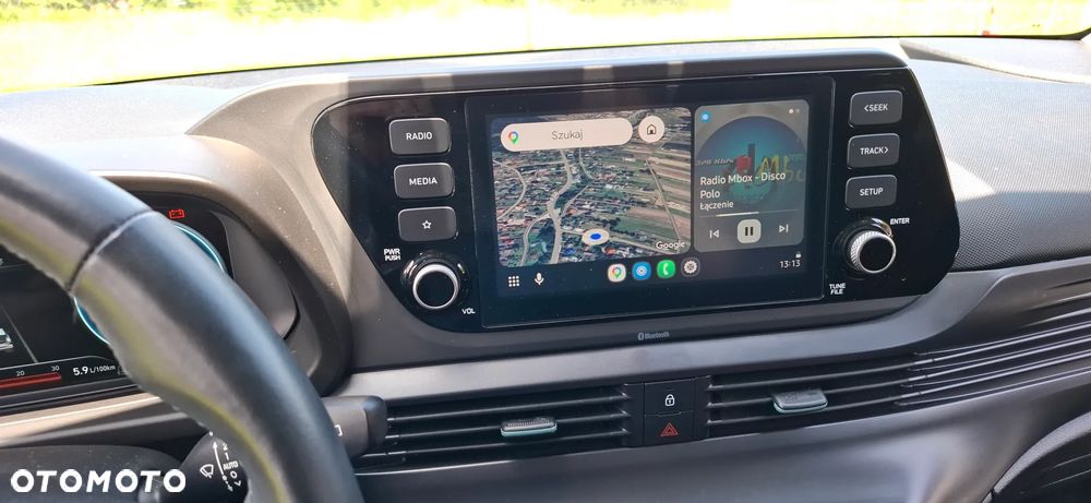 Hyundai Bayon 1.0 T-GDI Smart - 7